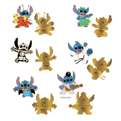 Loungefly! Blind Box Pin: Stitch Mystery Enamel Pin