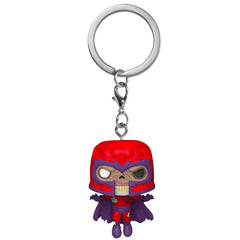 Pocket Pop! Marvel: Zombie- Magneto
