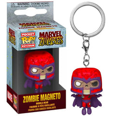 Pocket Pop! Marvel: Zombie- Magneto