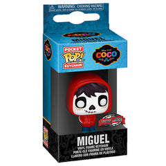 Pocket Pop! Disney: Coco- Miguel (Exc)