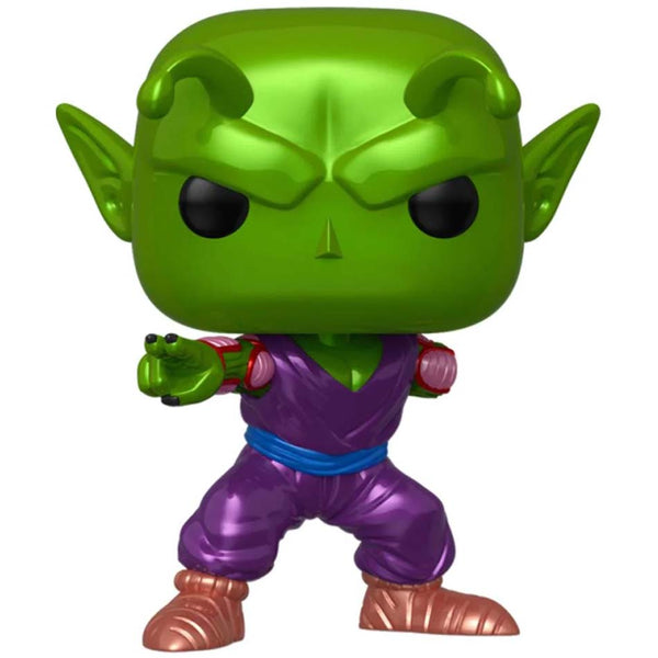 Pop! Animation: DBZ S7 - Piccolo (One Arm) (MT) (Exc)