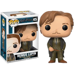 Pop! Movies: Harry Potter- Remus Lupin