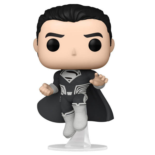 Pop! Movies: JLSC- Superman