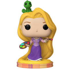 Pop! Disney: Ultimate Princess- Rapunzel