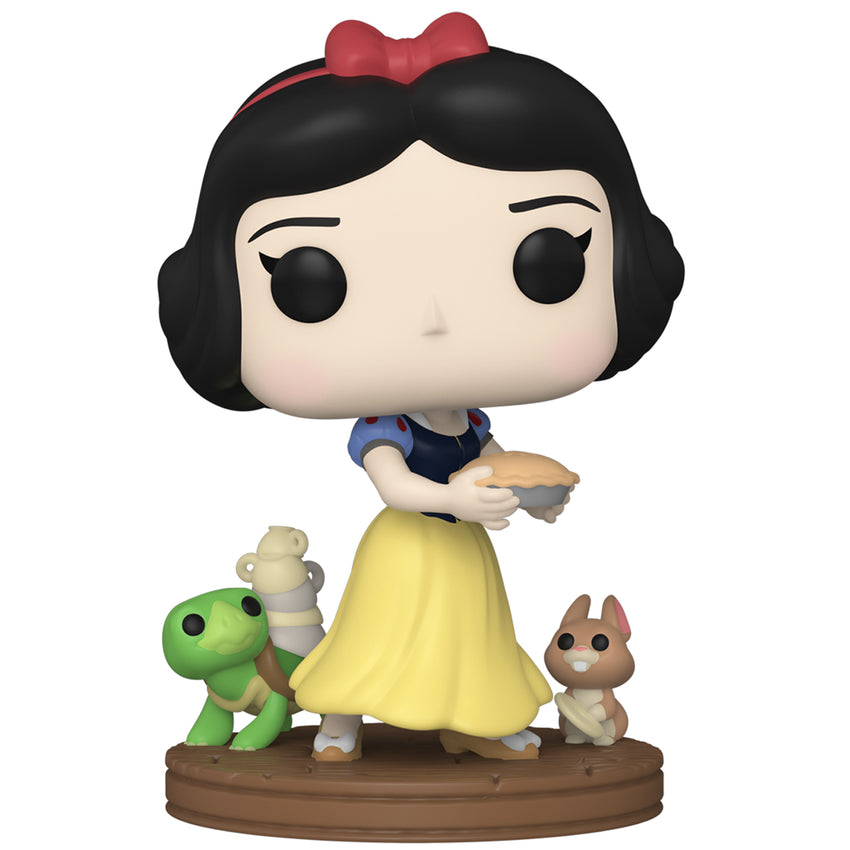 Pop! Disney: Ultimate Princess- Snow White