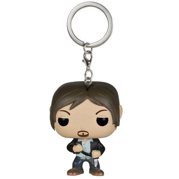 Pocket Pop! WD Daryl Dixon – Fandom