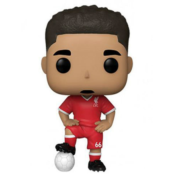 Pop! Football: Liverpool- Trent Alexander-Arnold