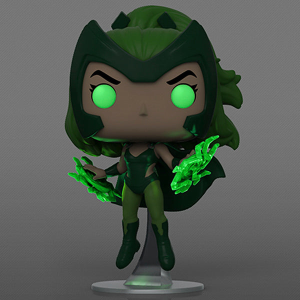 Pop! Marvel: Polaris (GW) (NYCC'21)