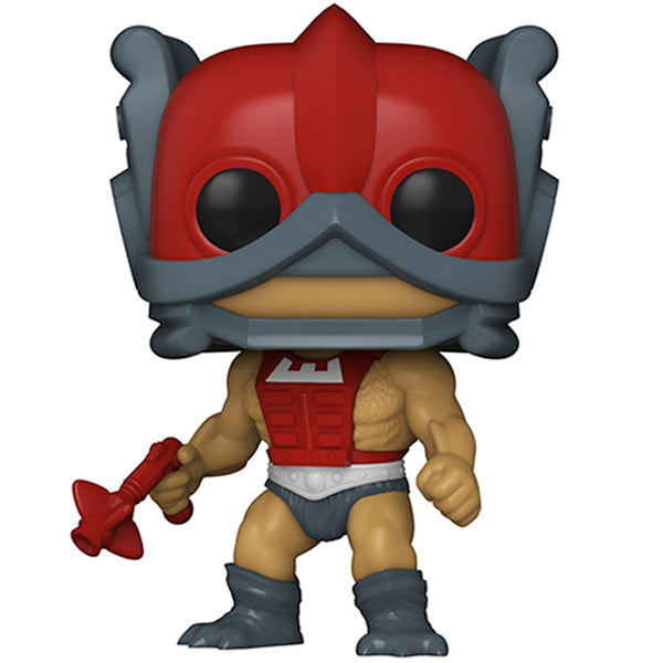 Pop! Animation: MOTU- Zodac (NYCC'21)