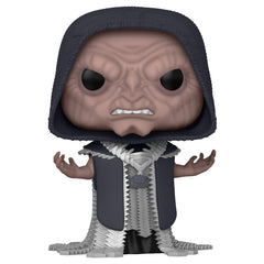 POP Movies: JLSC- DeSaad