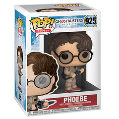 Pop! Movies: Ghostbusters: Afterlife - Phoebe
