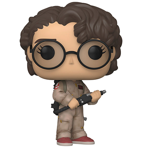 Pop! Movies: Ghostbusters: Afterlife - Phoebe