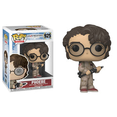 Pop! Movies: Ghostbusters: Afterlife - Phoebe