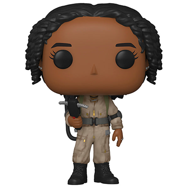 Pop! Movies: Ghostbusters: Afterlife - Lucky