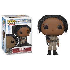 Pop! Movies: Ghostbusters: Afterlife - Lucky
