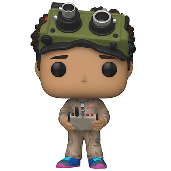 Pop! Movies: Ghostbusters: Afterlife - Podcast