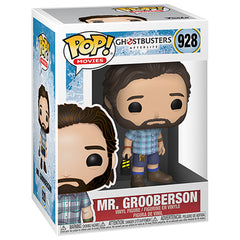 Pop! Movies: Ghostbusters: Afterlife - Mr. Gooberso