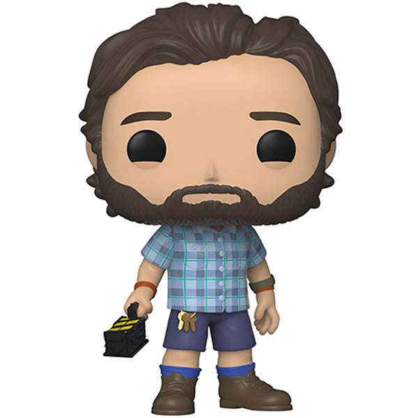 Pop! Movies: Ghostbusters: Afterlife - Mr. Gooberso