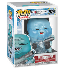 Pop! Movies: Ghostbusters: Afterlife - Muncher
