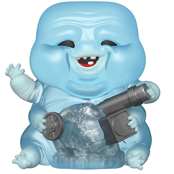 Pop! Movies: Ghostbusters: Afterlife - Muncher