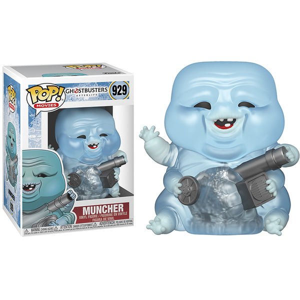 Pop! Movies: Ghostbusters: Afterlife - Muncher