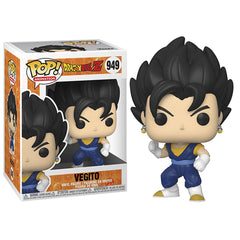 Pop! Animation: Dragon Ball Z S9 - Vegito