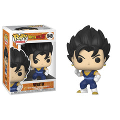 Pop! Animation: Dragon Ball Z S9 - Vegito