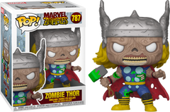 Pop! Marvel: Marvel Zombies- Thor