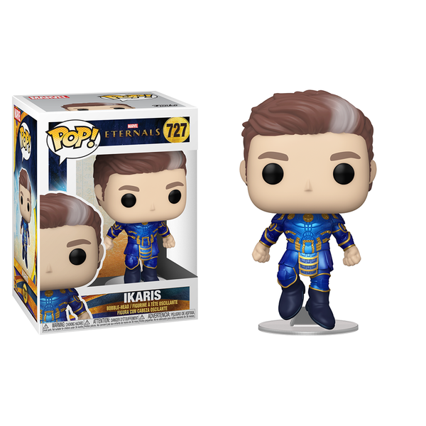 Pop! Marvel: Eternals- Ikaris