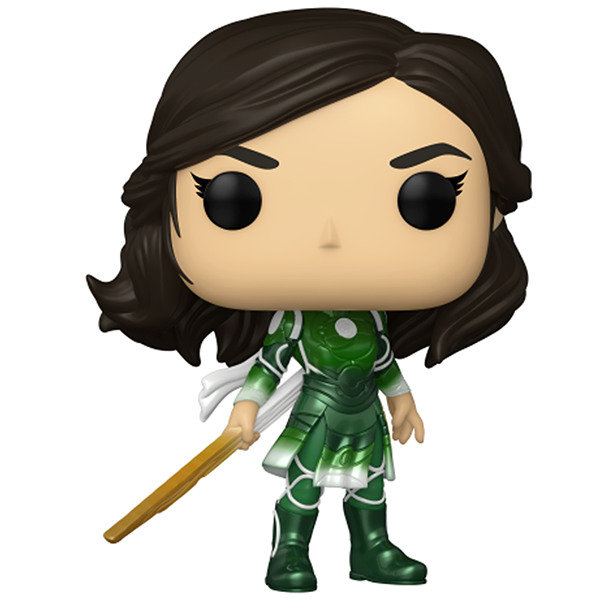 Pop! Marvel: Eternals - Sersi