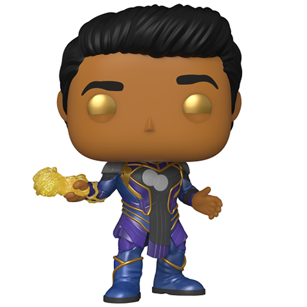 Pop! Marvel: Eternals - Kingo