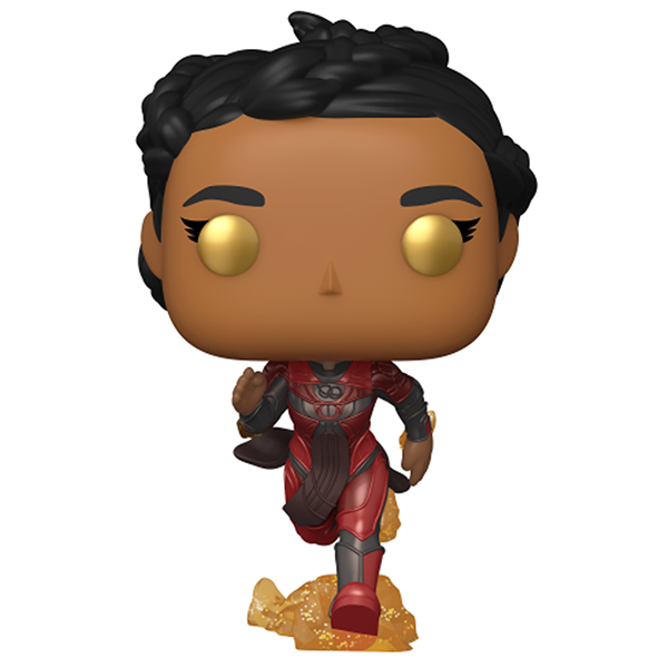 Pop! Marvel: Eternals - Makkari