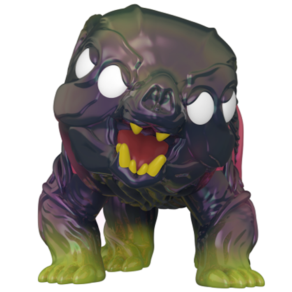 Pop! Marvel: Eternals - Kro Transformed (Exc)