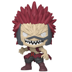 Pop! Animation: MHA- Eijiro Unbreakable