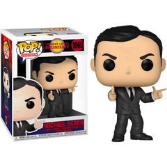 Pop! Tv: The Office- Michael Scarn (Exc)