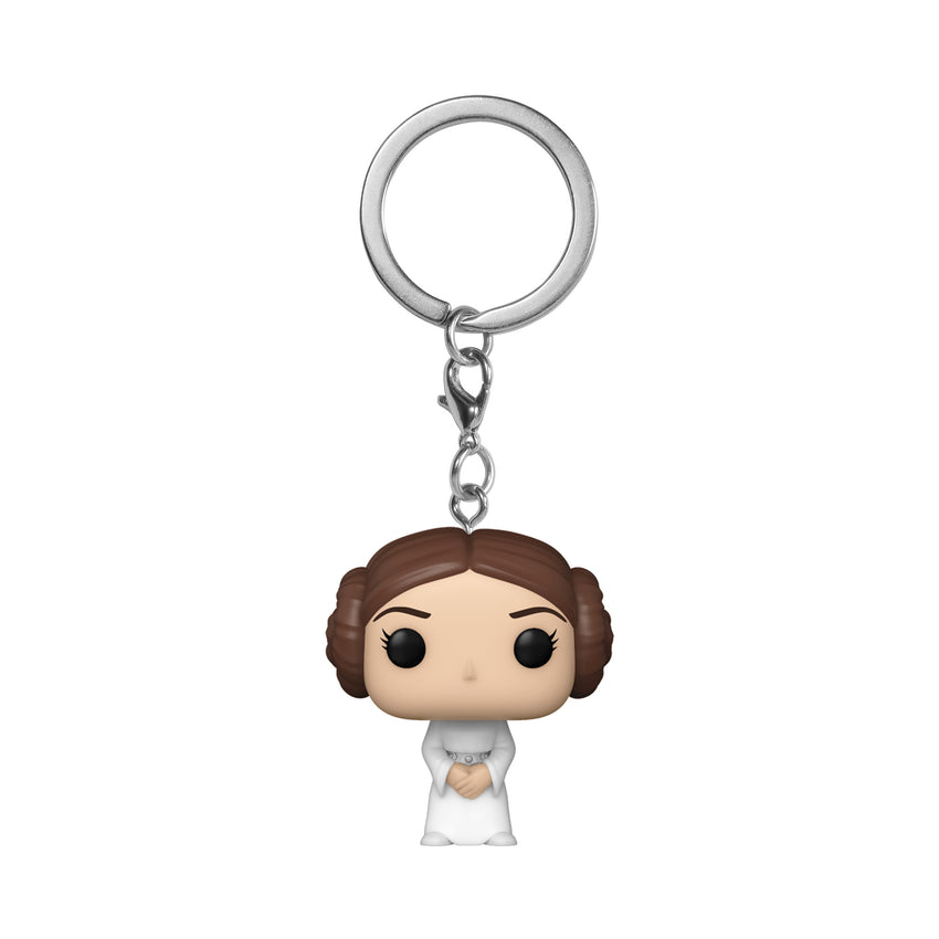 Pocket Pop! Star Wars: Princess Leia
