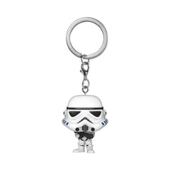 Pocket Pop! Star Wars: Stormtrooper