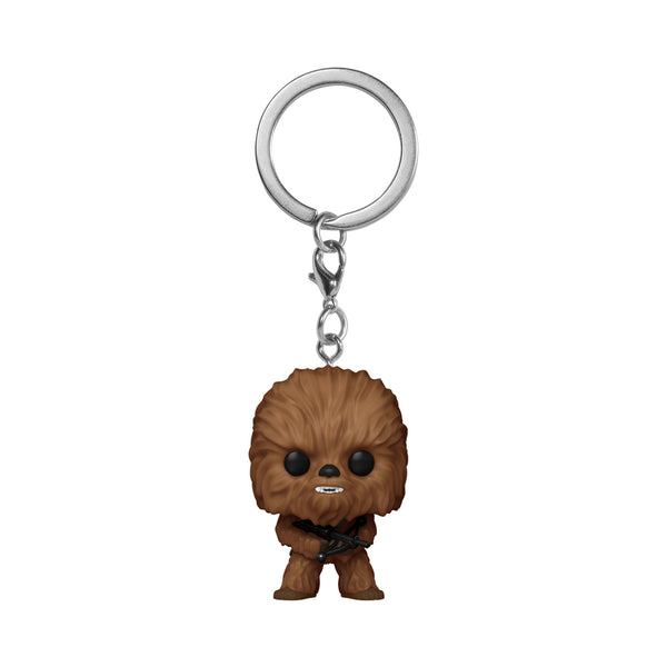 Pocket Pop! Star Wars: Chewbacca