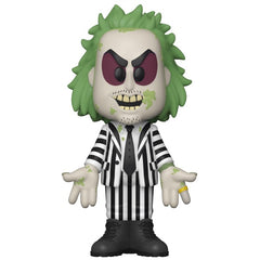 Vinyl SODA: Beetlejuice- Beetlejuice w/Chase