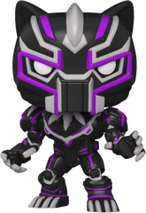 Pop! Marvel: Marvel Mech- Black Panther