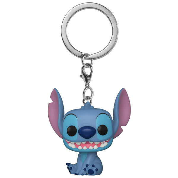 Pocket Pop! Disney: Lilo & Stitch- Stitch