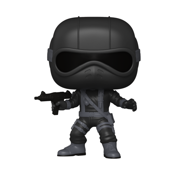 Pop! Movies: G.I. Joe- V1 Snake Eyes