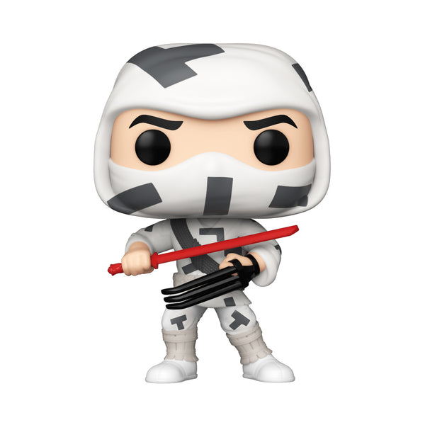 Pop! Movies: G.I. Joe- V2 Storm Shadow