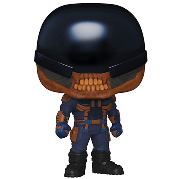 Pop! Movies: The Suicide Squad - Bloodsport