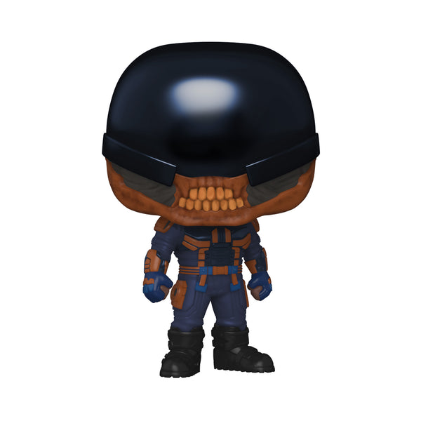 Pop! Movies: The Suicide Squad - Bloodsport