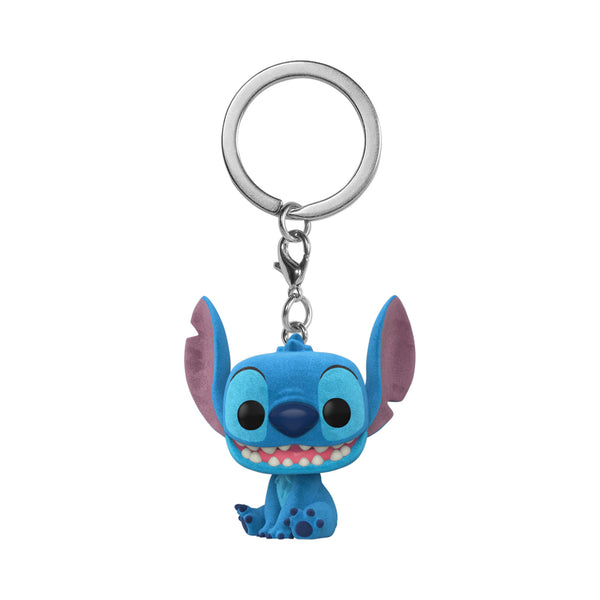 Pocket Pop! Disney: Lilo & Stitch- Stitch (FL)