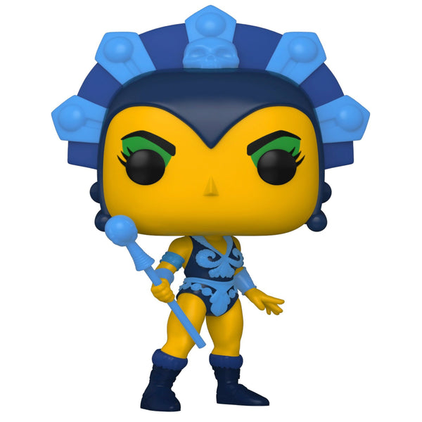 Pop! Animation: MOTU- Evil Lyn