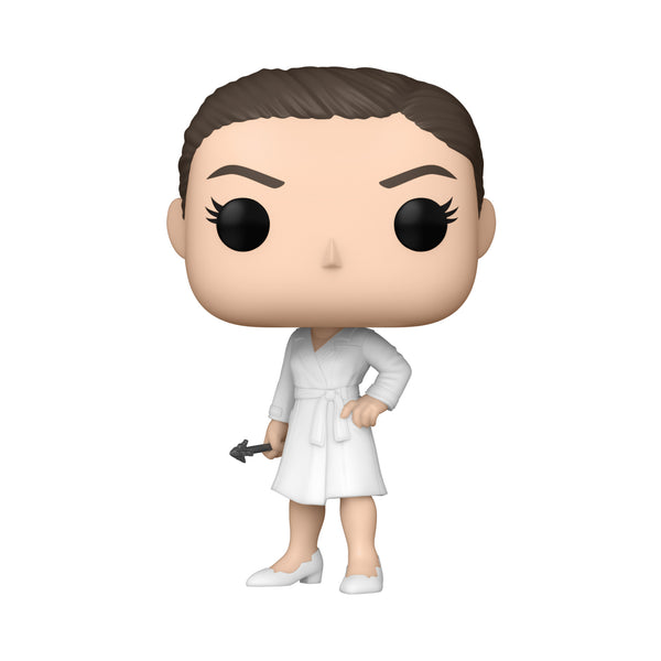 Pop! DC: Justice League Snyder Cut - Diana w/ Arrow