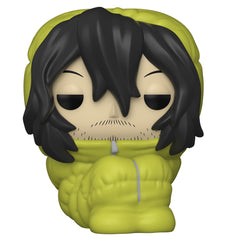 Pop! Animation: My Hero Academia- Sleeping Bag Aizawa (Exc)