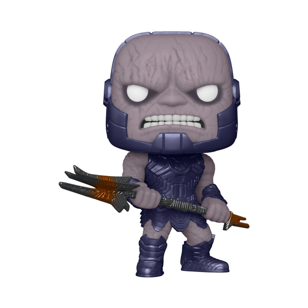 POP Movies: JLSC- Darkseid(MT) (Exc)